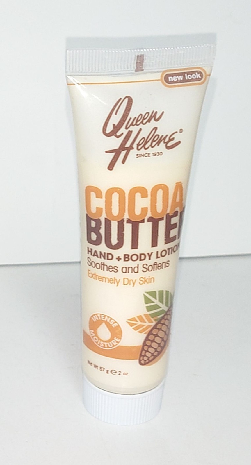 Hand And Body Lotion 2 Oz Brand New