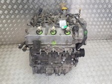 Motor Renault Espace IV P9XA701 3.0 DCI 177PS 2005 Diesel Engine Komplett