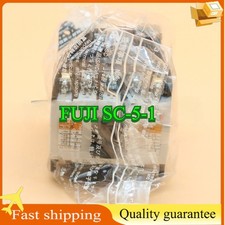 New Magnetic Contactor For FUJI SC-5-1 110V Free Shipping NEW