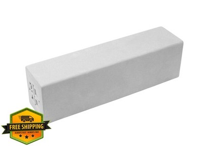 Teak Tuning Monument Concrete Fingerboard 7'' Sterling Gray