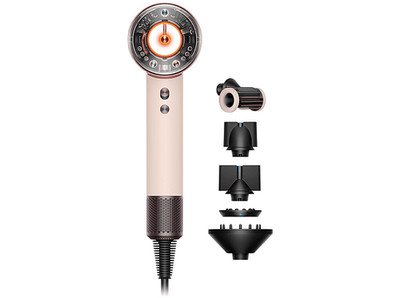 DYSON Supersonic  nural Haartrockner Ceramic Pink/Roségold