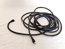AmazonBasics 25 Feet High-speed HDMI Cable