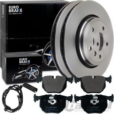 Kits de frein BMW 330