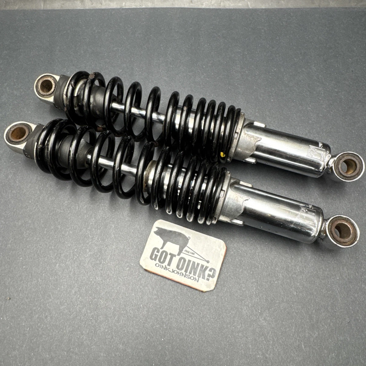 KONI Motorcycle & Scooter Suspension & Handling for sale | eBay