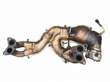 Catalyseurs Subaru OUTBACK