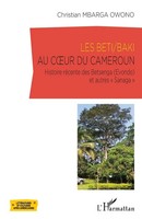 Christian Mbarga Owono | Les Beti/Baki Au Coeur Du Cameroun | Taschenbuch (2020)