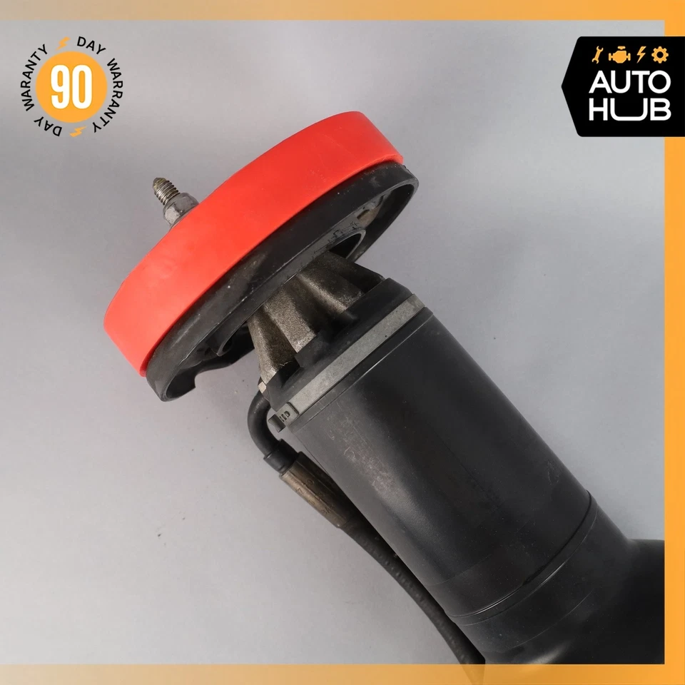 Mercedes R230 SL500 SL600 передняя левая сторона гидравлический амортизатор стойки OEM - Изображение 2 из 4