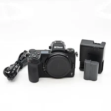 Nikon Z 6 Mirrorless Digital Camera 24.5MP Z6 Body #759