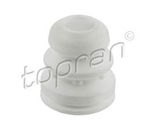 Anschlagpuffer, Federung TOPRAN 200779 oben für Opel Vectra A