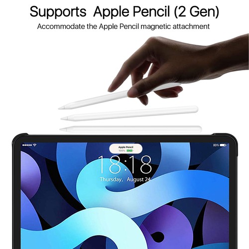 Case for iPad Air 5th / 4th Generation 2022 / 2020 Cover Starry Night - 第 3/7 張圖片