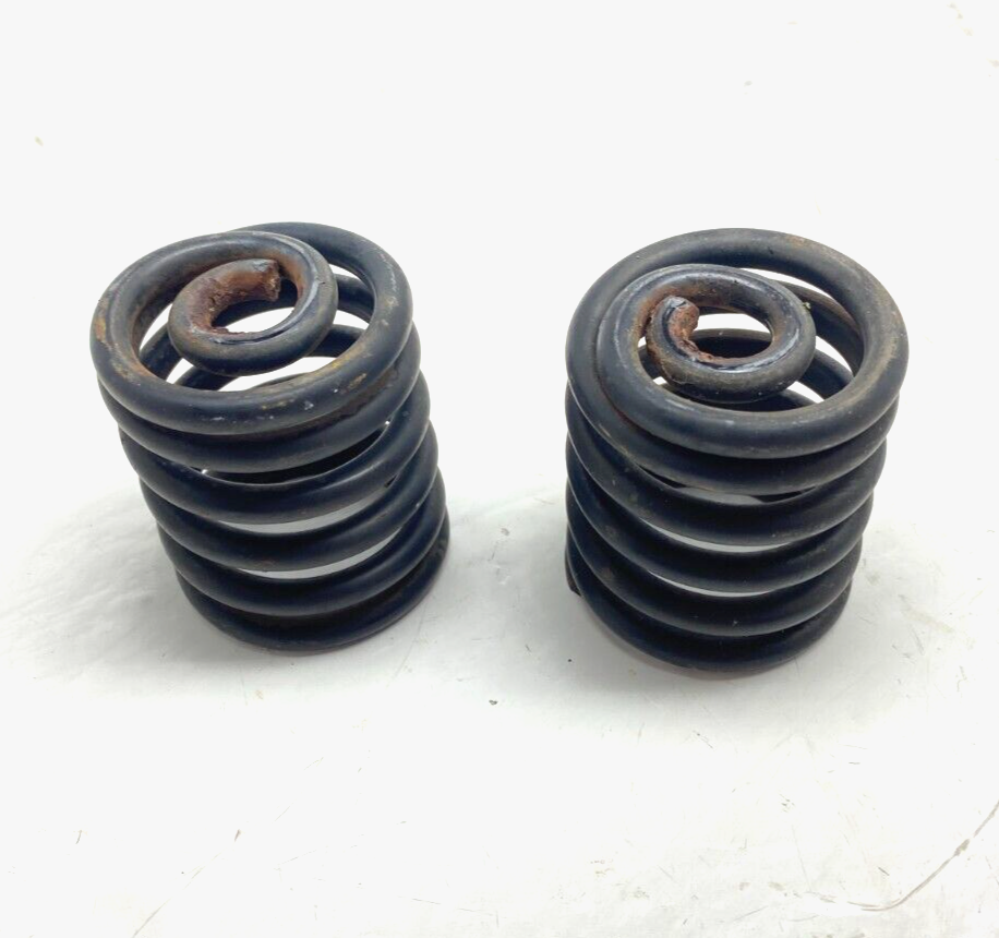 Craftsman 917.257360 Seat Springs 587613301 124181X | eBay