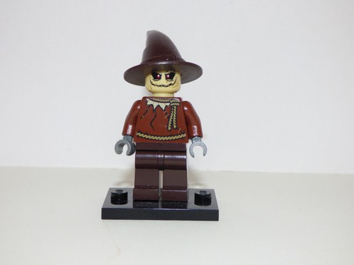 Batman Arkham Asylum Breakout 10937 