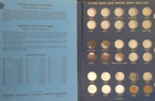 INDIAN HEAD CENT Short Set 1880-1909 30 Different Date Collection in Album AU11R