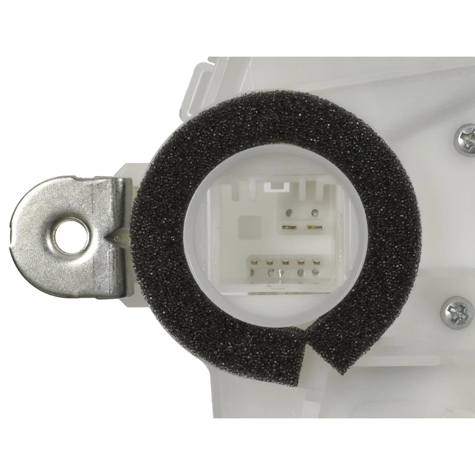 New SMP Door Lock Actuator Rear Right For 2007-2013 Acura MDX - Image 3 of 3