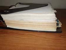 Bendix King KCU-567 through KCU-1051 Manuals