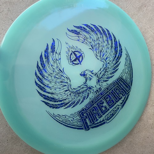 Innova Discs ~ 2021 Sexton Firebird ~ Glow ~ New ~ 173/175 Grams ~ 6 - Picture 2 of 3