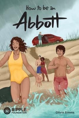 How to be an Abbott by Rebecca Greenfield