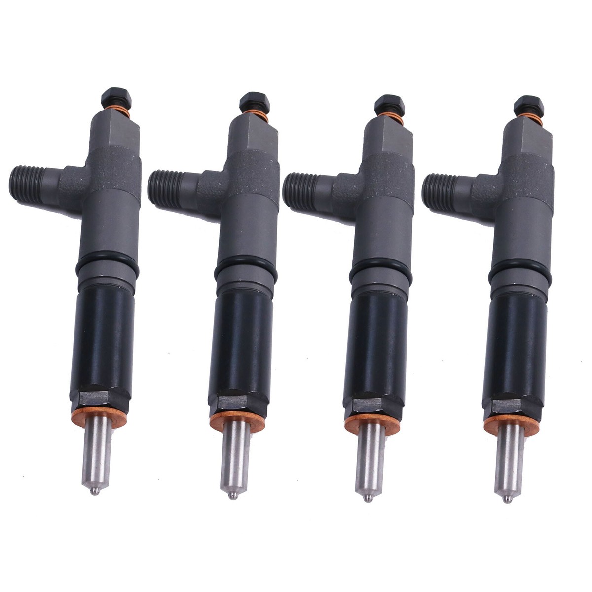 4X Fuel Injector 105118-8360 105118-8361 105118-8362 105118-8363