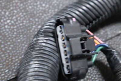 2008 YAMAHA WAVERUNNER VX VX1100 ENGINE WIRING HARNESS 6D3 2008 YAMAHA WAVERUNNER VX VX1100 ENGINE WIRING HARNESS 6D3