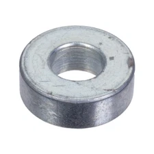 Brake Reservoir Heatshield Spacer, Fluid Reservoir Bottle Heatshield Bracket Spa