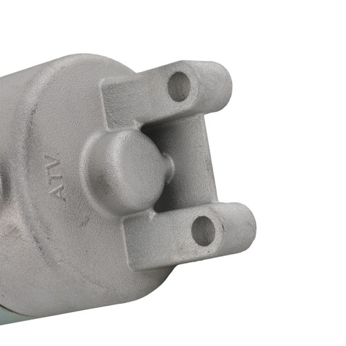 Starter Motor For SUZUKI 400 LTZ400 LT-Z400 LT-Z 400 QUADSPORT 03-11 31100-29F00 - Picture 19 of 21