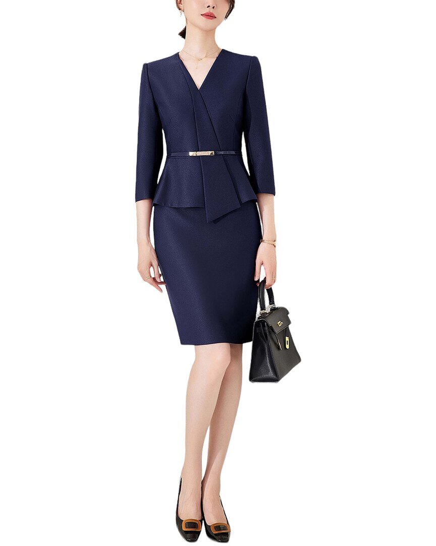 Elaine Mini Dress Womens  4