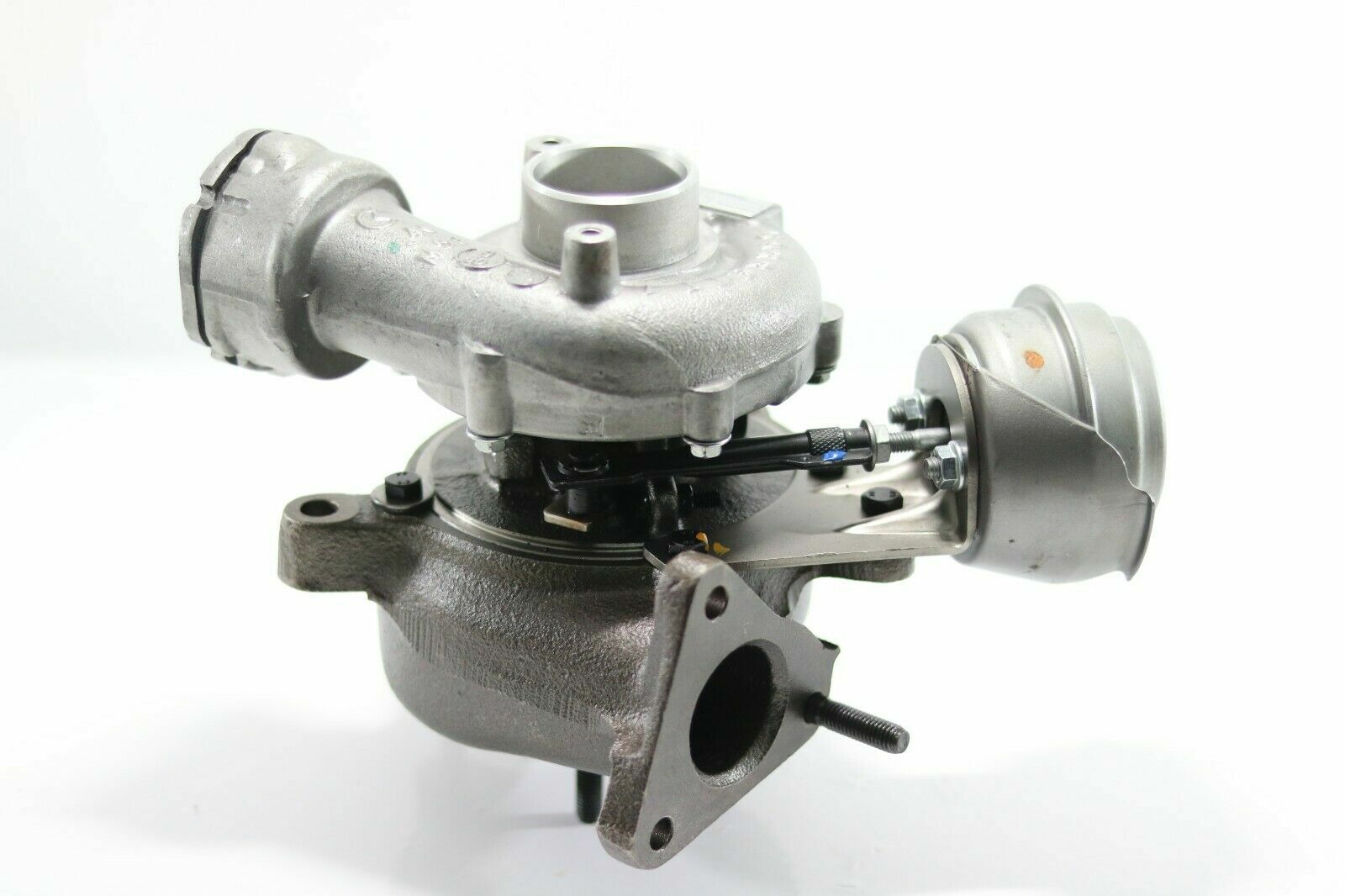 Original Turbolader Für Audi VW Skoda 1.9TDI / 2.0 TDI 038145702 717858