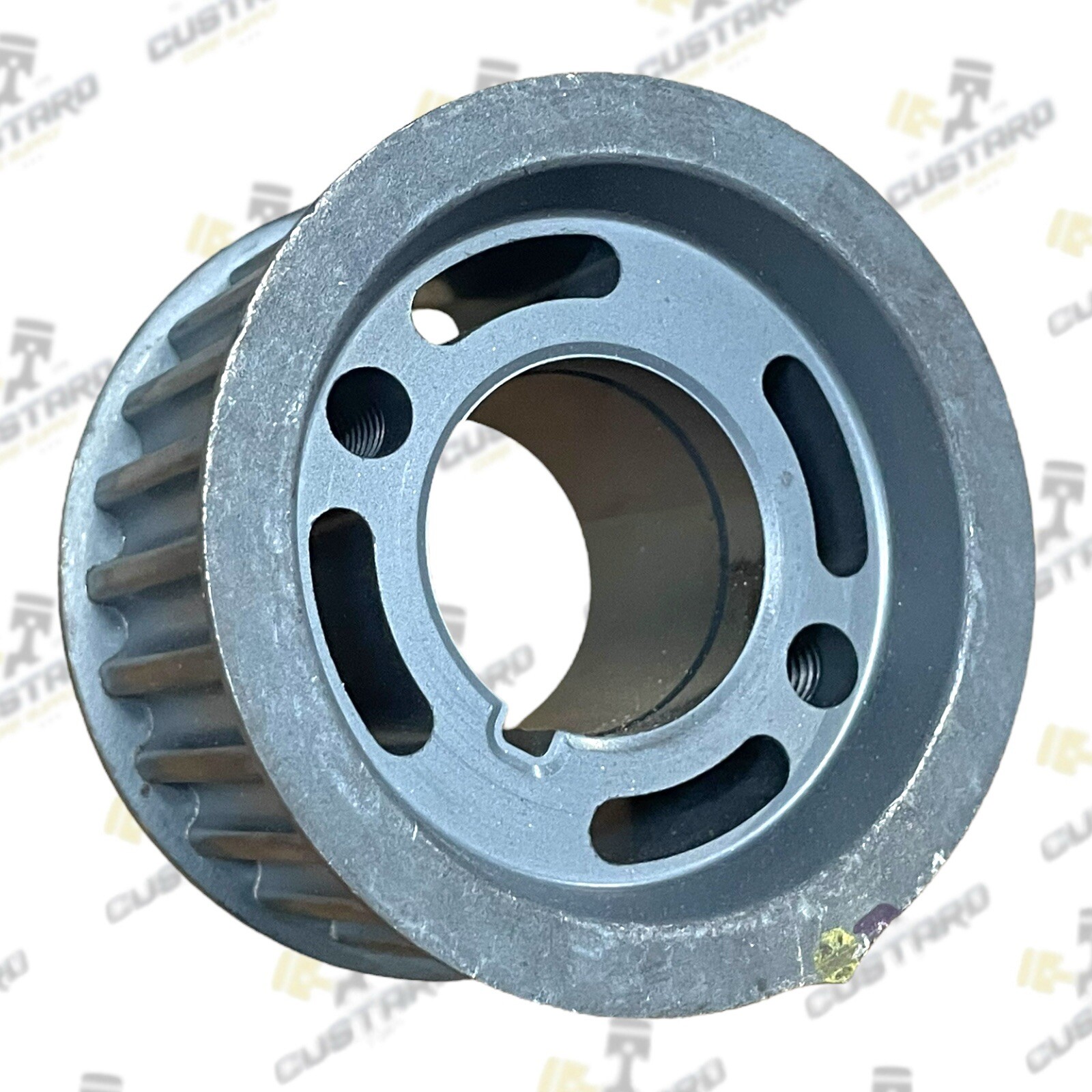 Mopar Genuine Crankshaft Sprocket 4536479 1993 - 2011 3.2L 3.5L