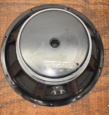 ヤマハスピーカー ZXPC Replacement Speaker For Yamaha JAY6132 - Black for sale
