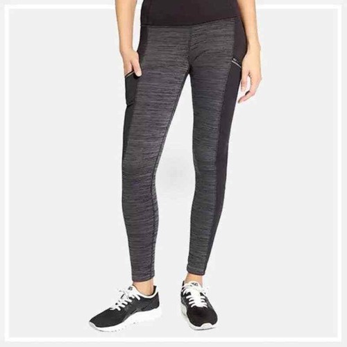 athleta fleece lined leggings