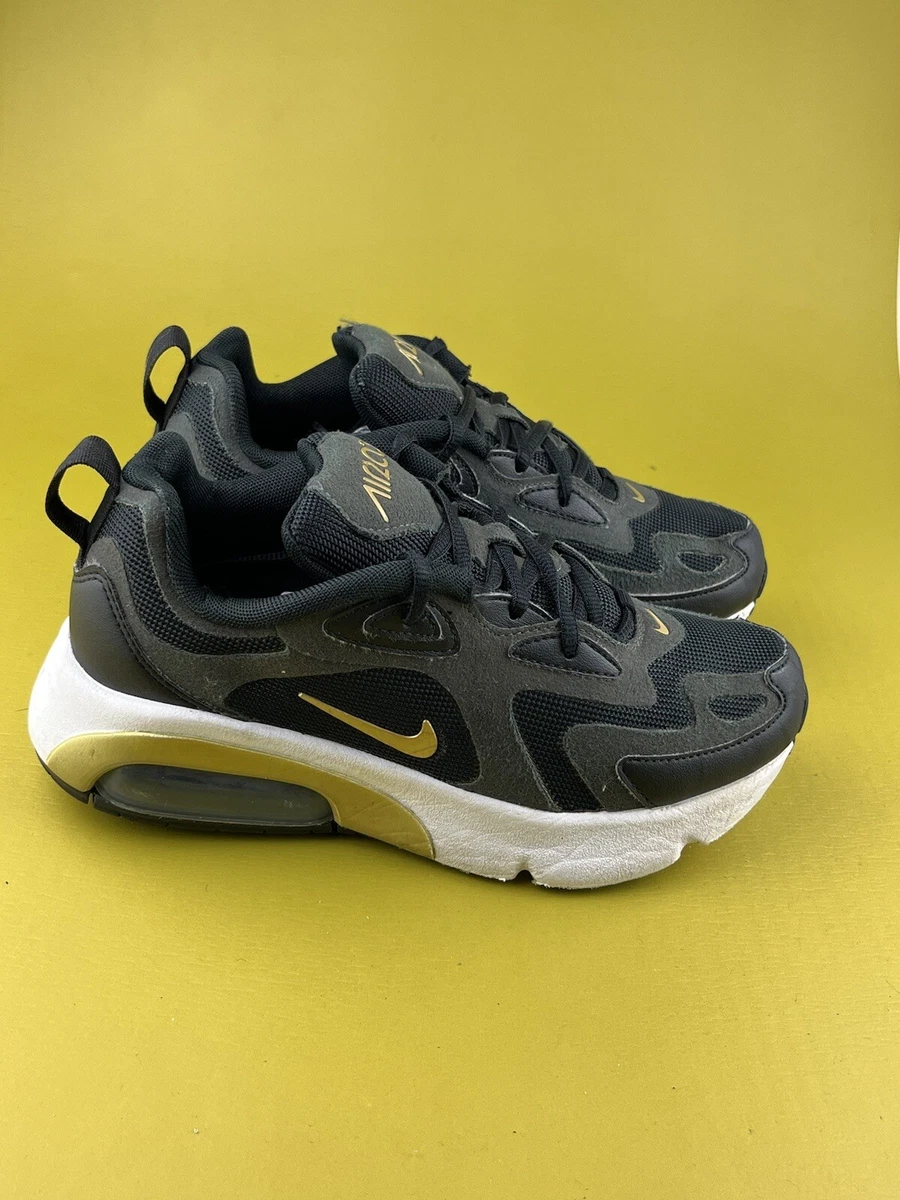 Nike air max cheap youth size 3