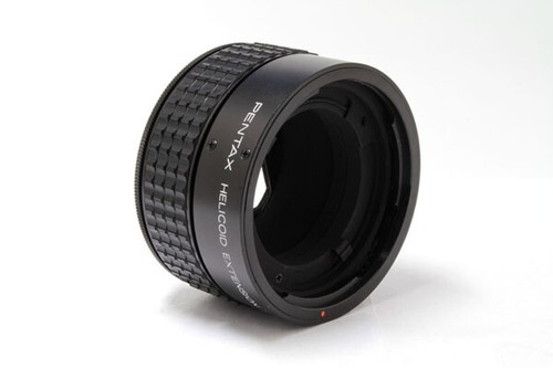 Pentax 645 Helicoid Extension Tube **EXCELLENT** Condition - Picture 2 of 10