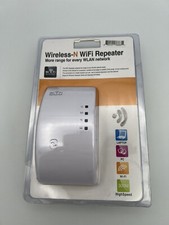 2.4GHz Wifi-Repeater Wireless Range Extender Signal Booster