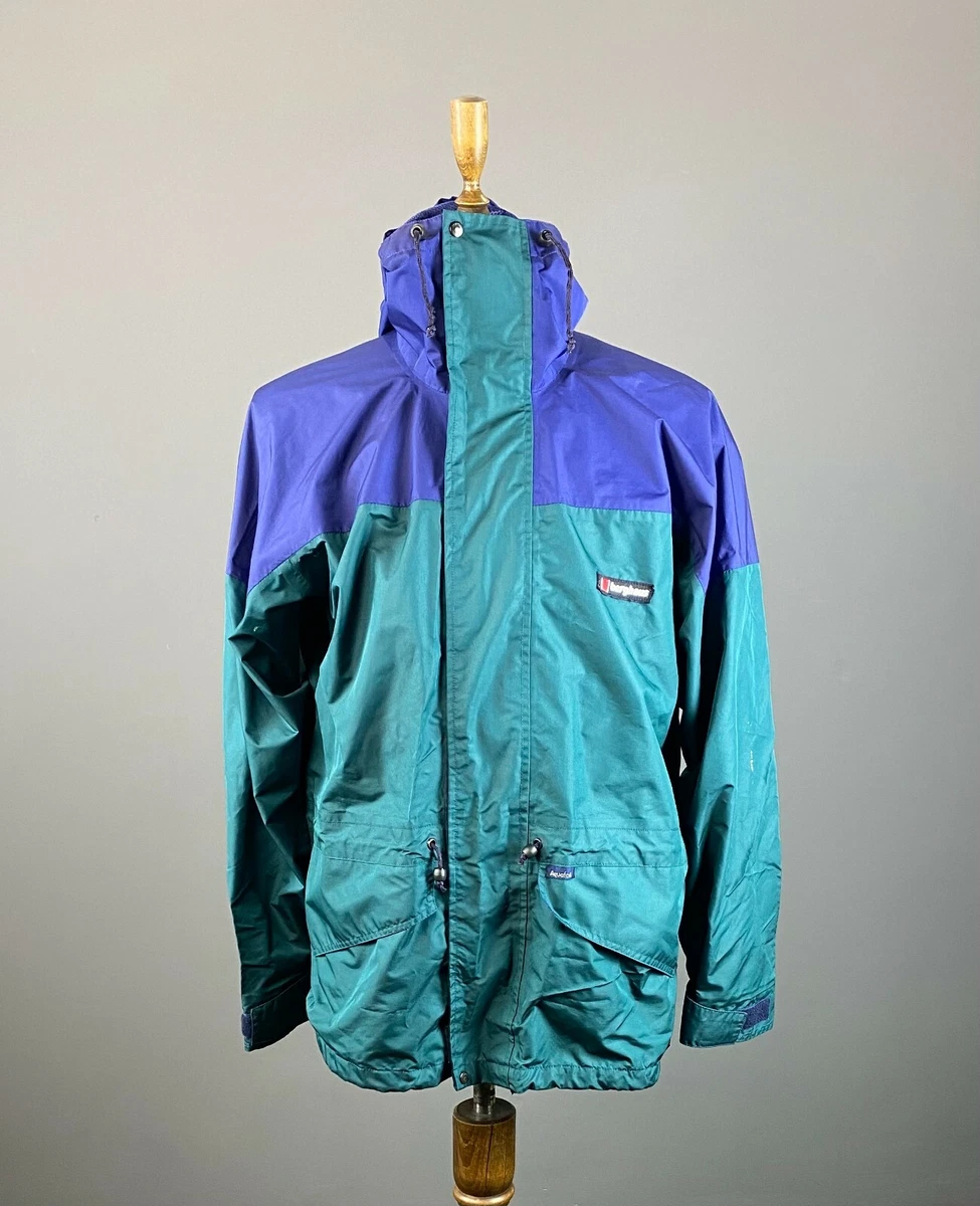 Berghaus aquafoil mens best sale jacket