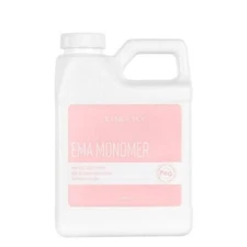 Kiara Sky Ema Nail Liquid Monomer - 16oz New in Box 2023