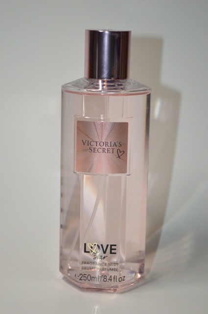 lovestar perfume