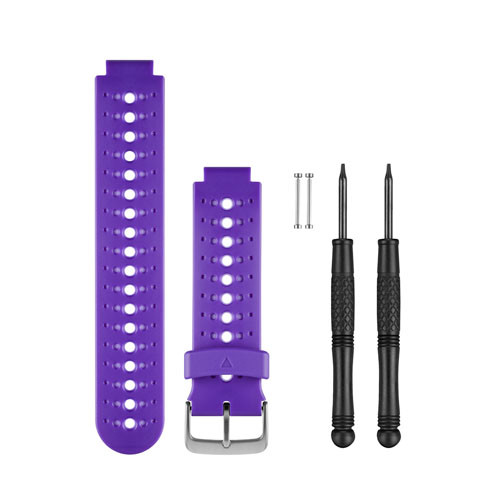 Garmin Armband violett Forerunner 235 / 735xt günstig kaufen | eBay