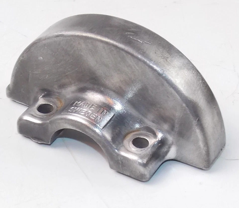 CUBIERTA DE CONTROL DEL ACELERADOR DE GASNAR GASSER INFERIOR HUSQVARNA HUSABERG Foto 2 de 4