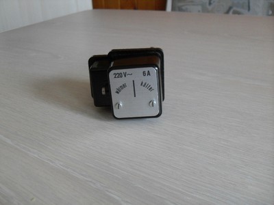 Temperaturregler mit Meßfühler