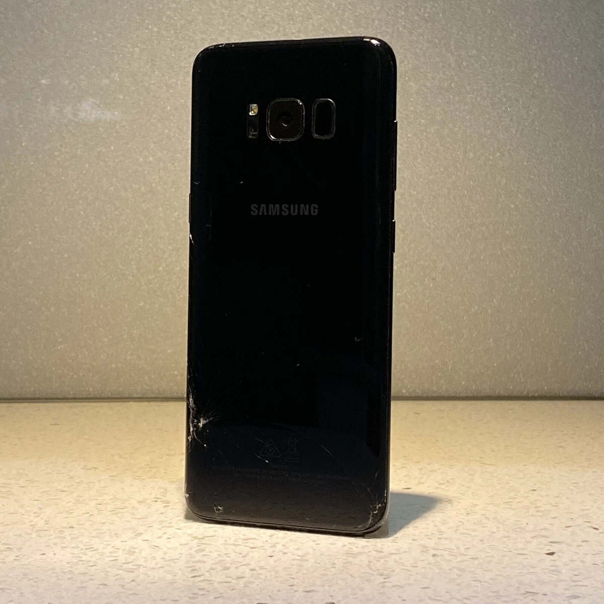 Samsung Galaxy S8 SM-G950F Cell Phones & Smartphones for Sale