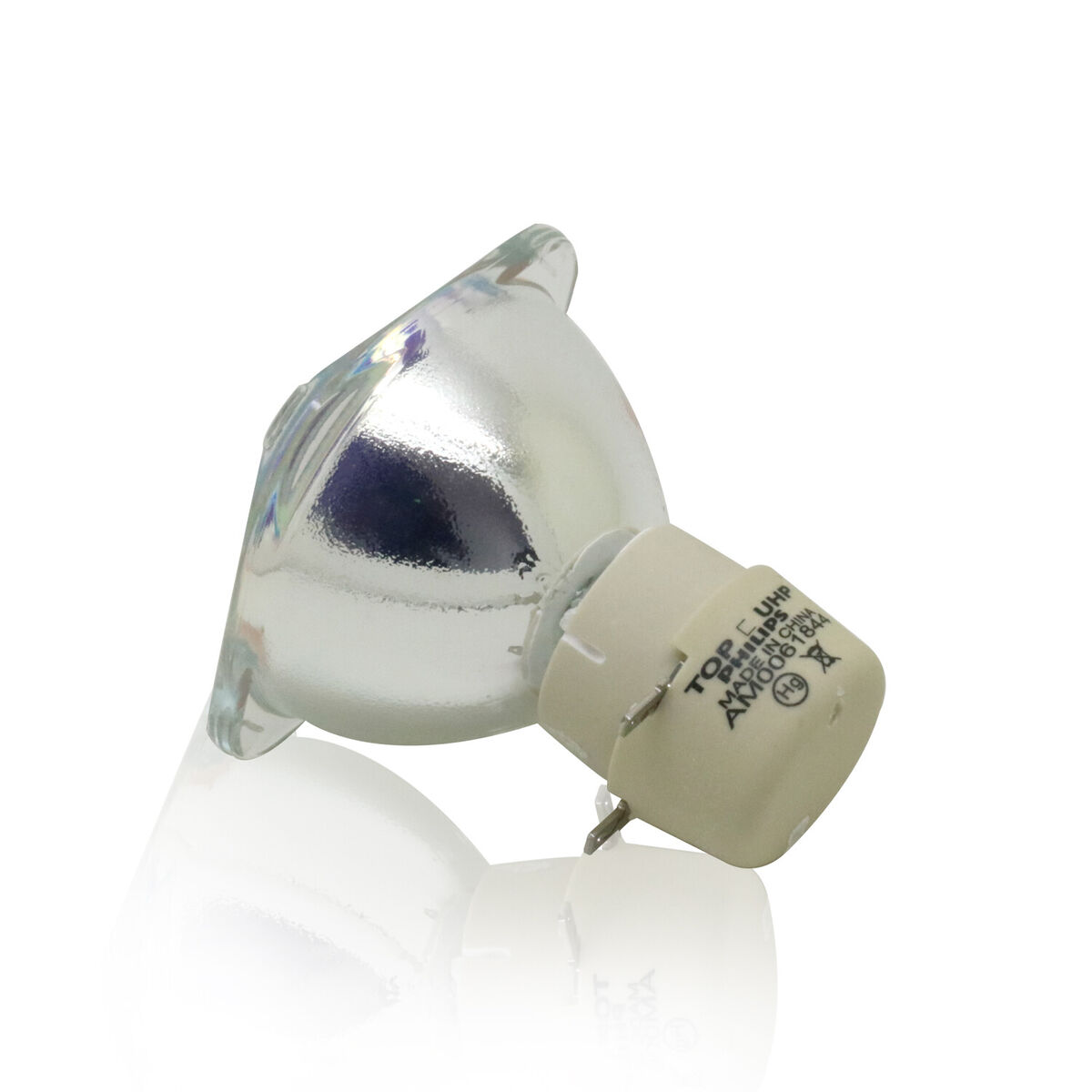 Original Bare Lamp Bulb for PHILIPS TOP C UHP 190-160W 0.9 Original Bare Lamp Bulb for PHILIPS TOP C UHP 190-160W 0.9