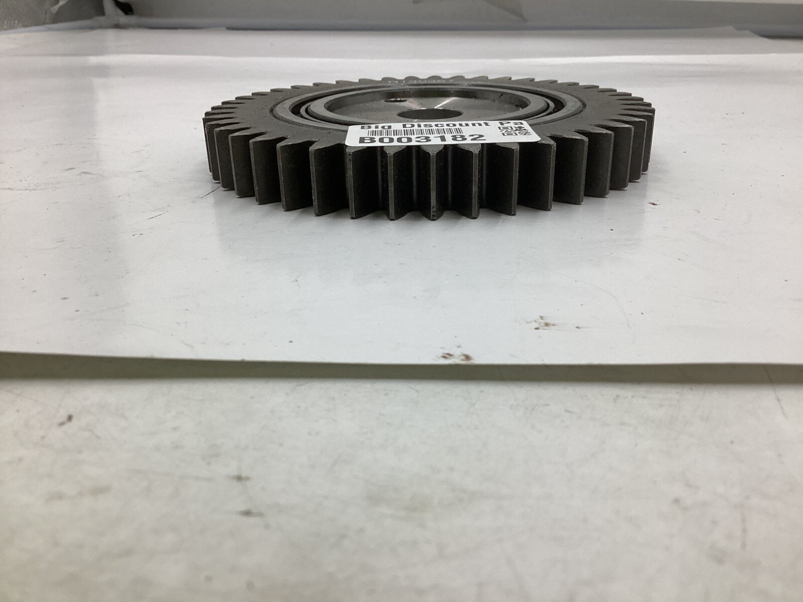 QTY 1) Gear Sprocket R130367 / Bower 070823-0050M | eBay