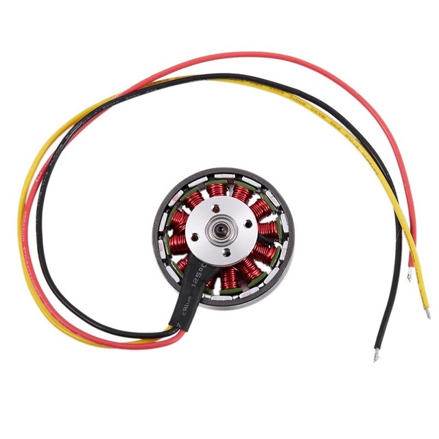 Мотор 5010 360kv