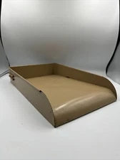 Steelmaster Paper / mail / invoice Tray