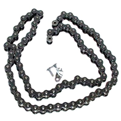 Eton Viper RXL50, 2003-2006,  ATV Chain 84 Links with Master Link