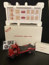 Danbury Mint 1933 Budweiser Delivery Truck 1:24 Scale Diecast Model