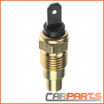 Sensor Kühlmitteltemperatur für Nissan 300ZX Primera Bluebird Patrol Sunny I 3