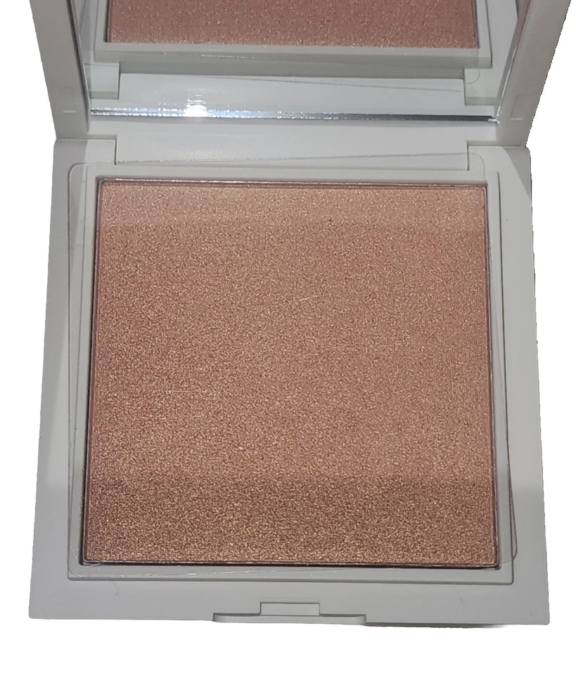 Vintage By Jessica Liebeskind Illuminating Face Highlighter Rose Gold NEW  - Image 2 of 4