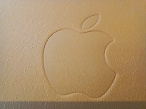 GENUINE APPLE IPAD PRO LEATHER SLEEVE SADDLE BROWN 10.5'' (MPU12FE/A) IN BOX - Bild 20 von 23