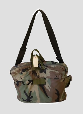 バッグ US ARMY FLYER'S HELMET BAG US Military Flyer's Helmet Bag | The Surplus Front